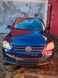 VOLKSWAGEN FOX 1.4 75 CAVALLI NEOPATENTATI