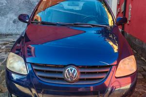 VOLKSWAGEN FOX 1.4 75 CAVALLI NEOPATENTATI
