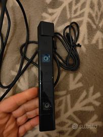 telecamera ps4