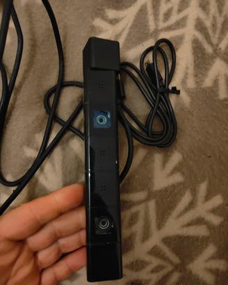 telecamera ps4
