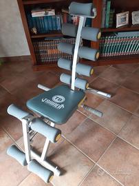 Panchetta da palestra