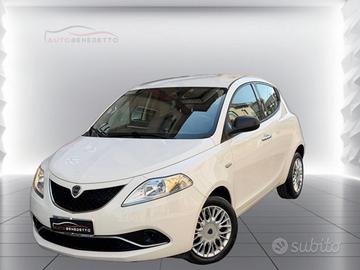 Lancia Ypsilon 1.2 69 CV 5 porte GPL Ecochic Gold