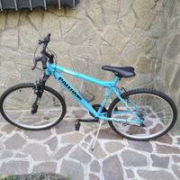 Bici Nuova a 150 euro non trattabili.