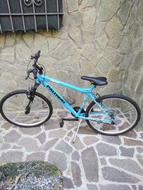 Bici Nuova a 150 euro non trattabili.