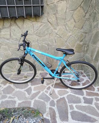 Bici Nuova a 150 euro non trattabili.