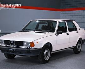 Alfa Romeo Giulietta 1.3
