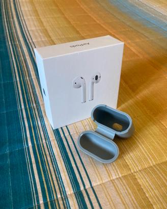 Airpods 2a gen