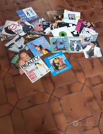 45 GIRI ANNI 70 80 COLLEZIONISMO