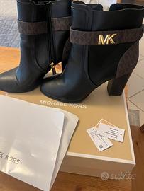 Stivaletti Michael Kors nuoni