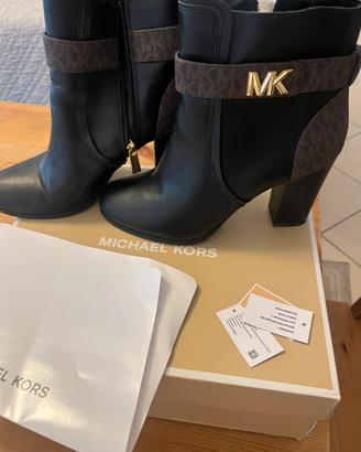 Stivaletti Michael Kors nuoni