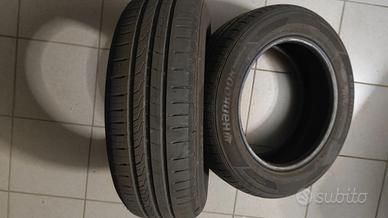 Pneumatici estivi  Hankook 175/65 R15 88H