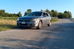 opel astra sw 1.9