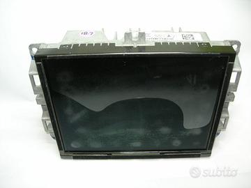 🔧 Riparazione display Uconnect 8.4” 🔧