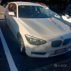 BMW 116 2.0 