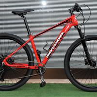 MTB 1x12 VEL. FRENI DISCO SHIMANO IDRAULICI