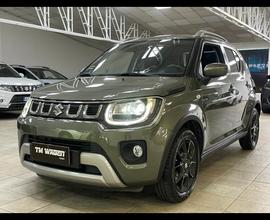 SUZUKI Ignis 1.2 Hybrid Top 83cv 2021 * NEOPATENTA