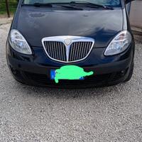 Lancia musa 1.9 2005