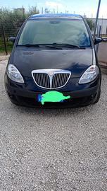 Lancia musa 1.9 2005
