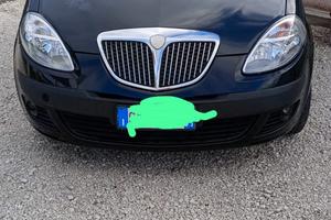 Lancia musa 1.9 2005