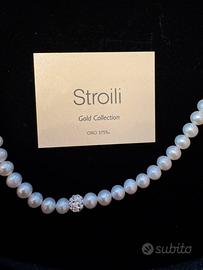 Collana in perle