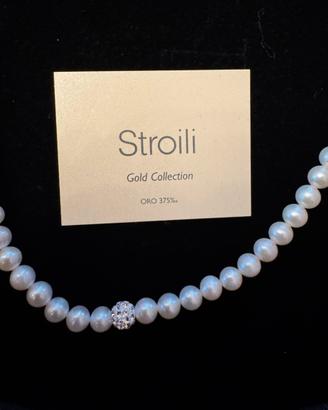 Collana in perle
