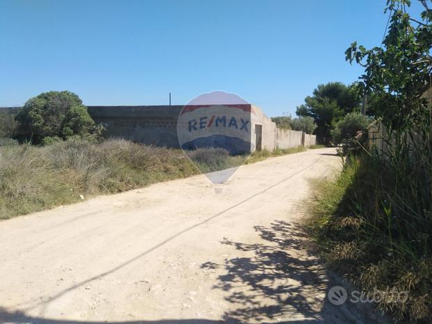 Capannone Industriale - Cagliari