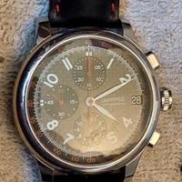 EBERHARD TRAVERSETOLO CRONO CARBONIO