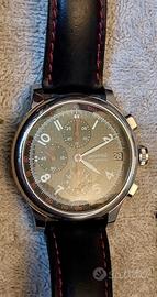 EBERHARD TRAVERSETOLO CRONO CARBONIO