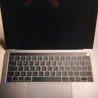 MacBook Pro 13,3 inc., 512 Gb, Intel Core i5, 8 GB
