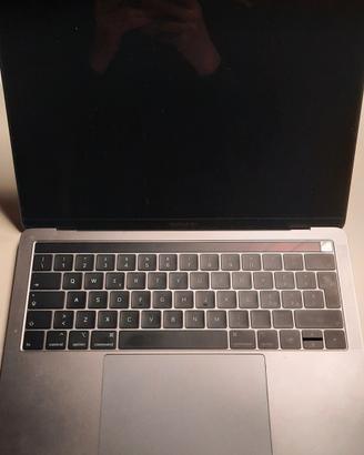 MacBook Pro 13,3 inc., 512 Gb, Intel Core i5, 8 GB