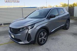Peugeot 3008 BlueHDi 130 S&S EAT8 Allure