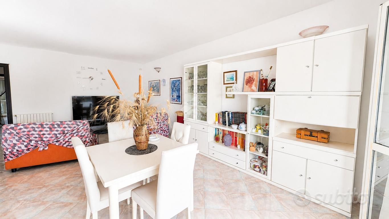 Appartamento – Oristano, Cualbu, Aristanis/Oristano - Vista 4