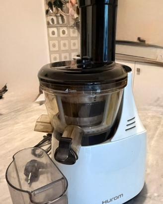 Estrattore succo HORUM