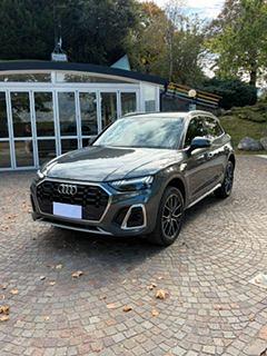 Audi Q5 3ª serie