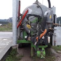 CARROBOTTE SAC ARDUINO