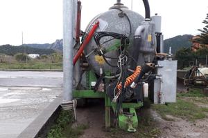 CARROBOTTE SAC ARDUINO