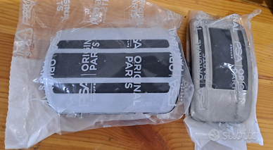 Pedaliera sport ORIGINALE Opel Astra