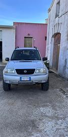 Suzuki gran vitara