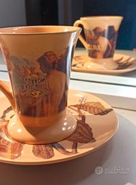 Tazza Eraclea 
