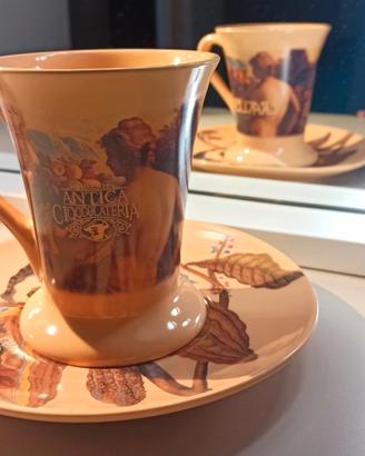 Tazza Eraclea 