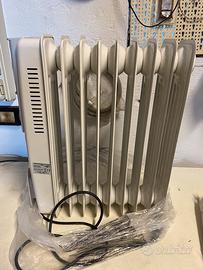 Termosifone portatile