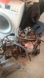 motore fiat panda 900 anni 90