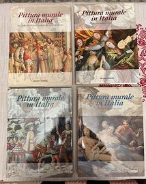 Pittura murale in Italia