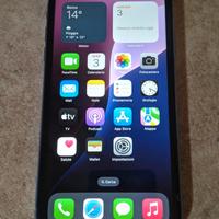 Apple iPhone XR - 256 GB