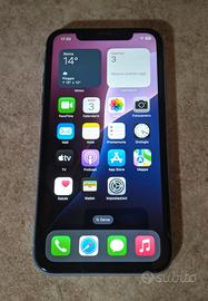Apple iPhone XR - 256 GB