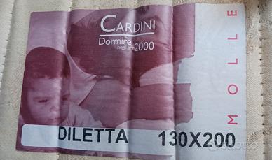 R.E.G.A.L.O  materasso se Lo venite a prendere  