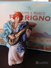 Statuetta di un angelo