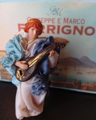 Statuetta di un angelo