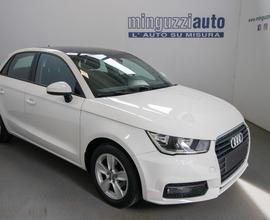 Audi A1 Sportback 1.4 Tdi Admired 90cv