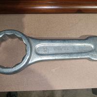 Chiave poligonale a percussione Usag